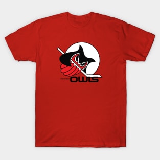 Columbus Owls T-Shirt